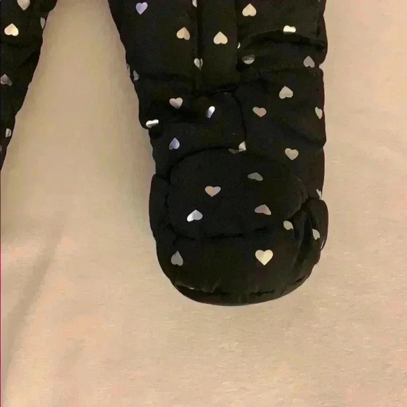 Wippette kids snowsuit - Picture 4 of 5